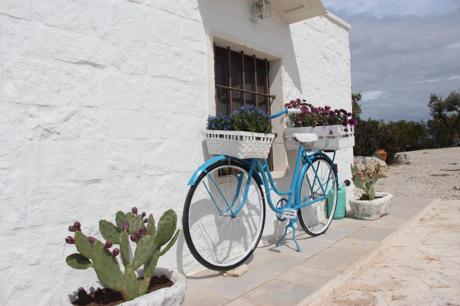 Trullo Perla Greta-3
