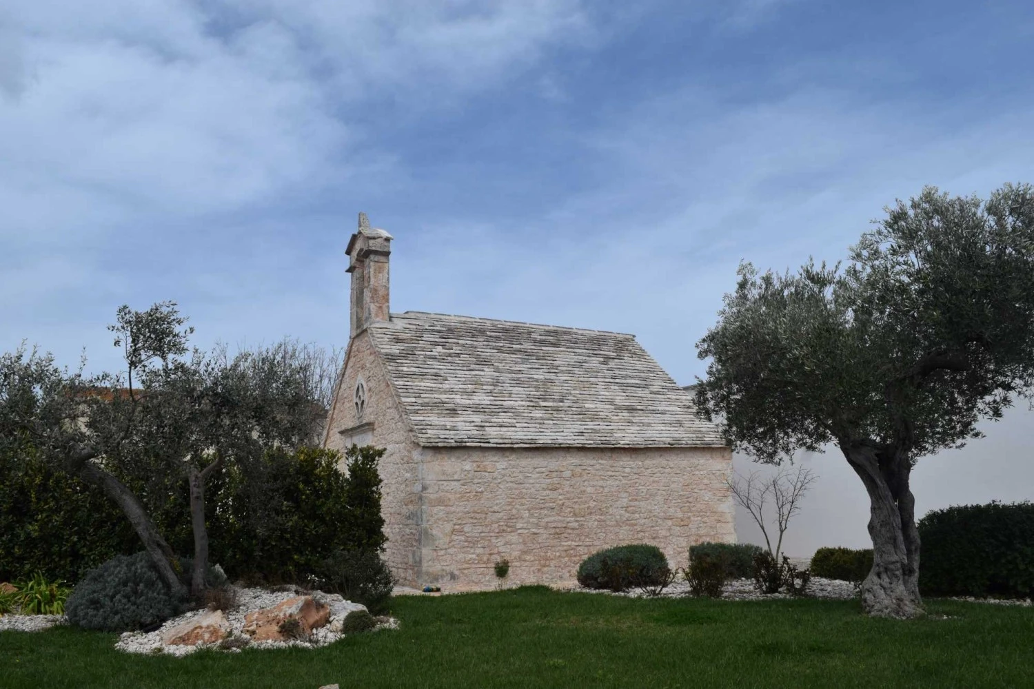 Masseria Corte Masseriola-1