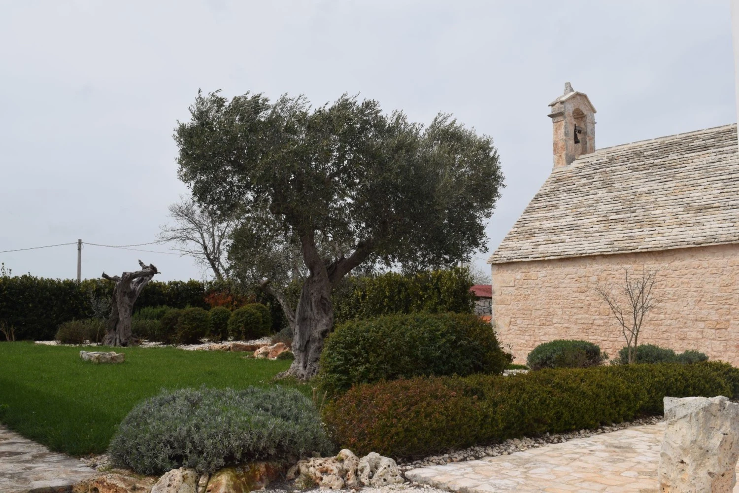 Masseria Corte Masseriola-4