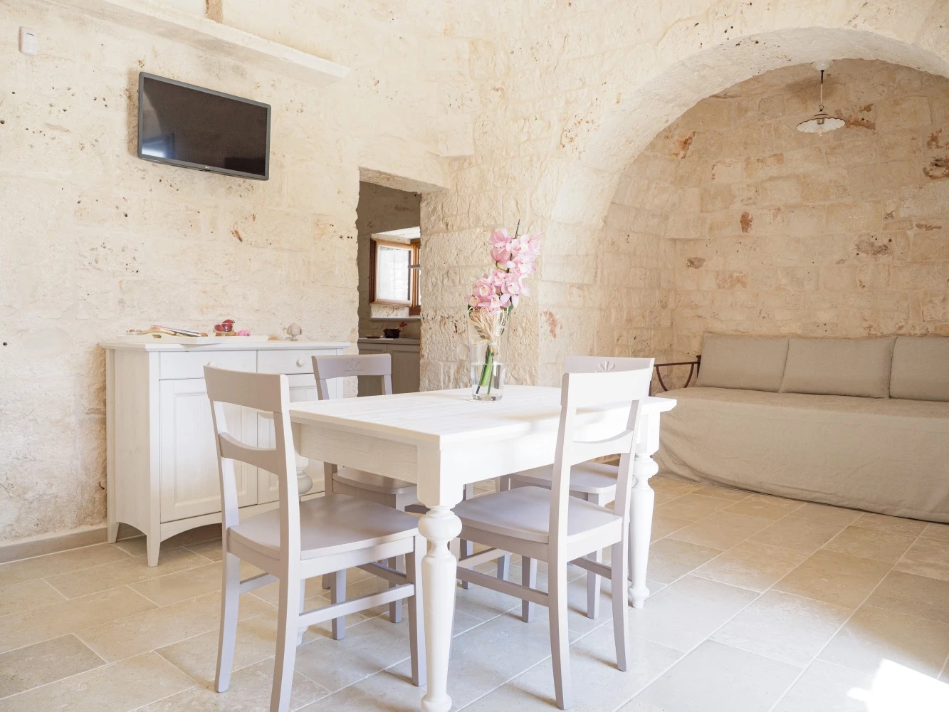 Rifugio Di Puglia - Trulli & Dimore-3