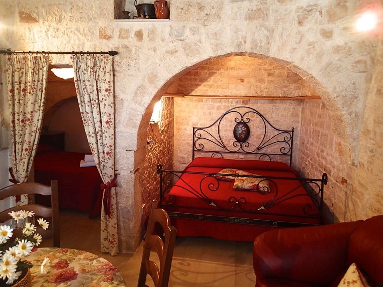 Trulli E Puglia Di Palmisano Mimmo Patrizio-1