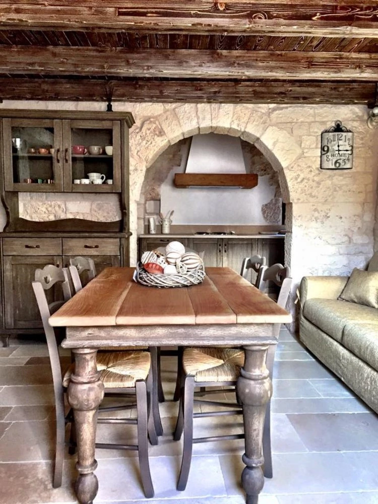 Trulli E Puglia Di Palmisano Mimmo Patrizio-2