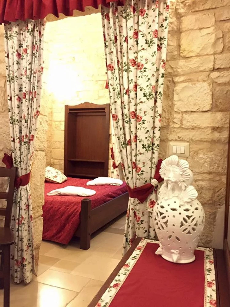 Trulli E Puglia Di Palmisano Mimmo Patrizio-4