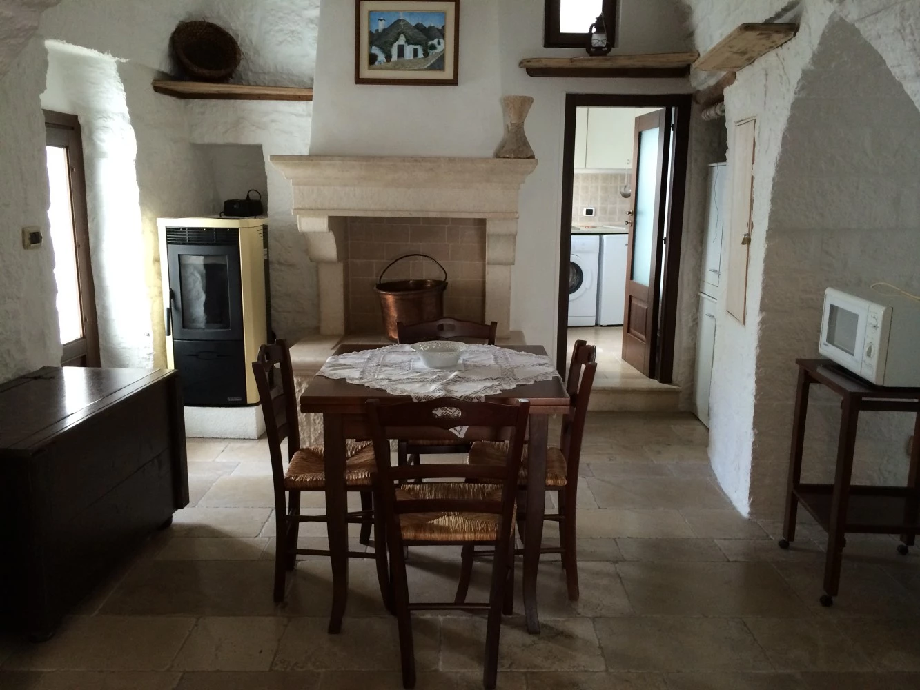 Trulli E Puglia Di Palmisano Mimmo Patrizio-5