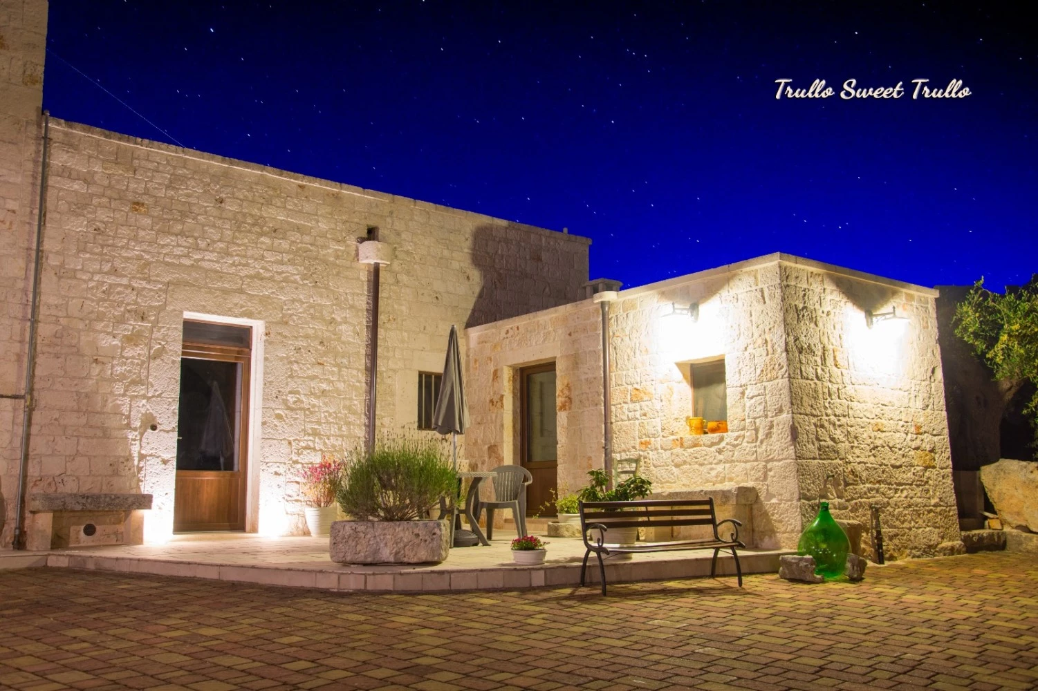 Trullo Sweet Trullo-1