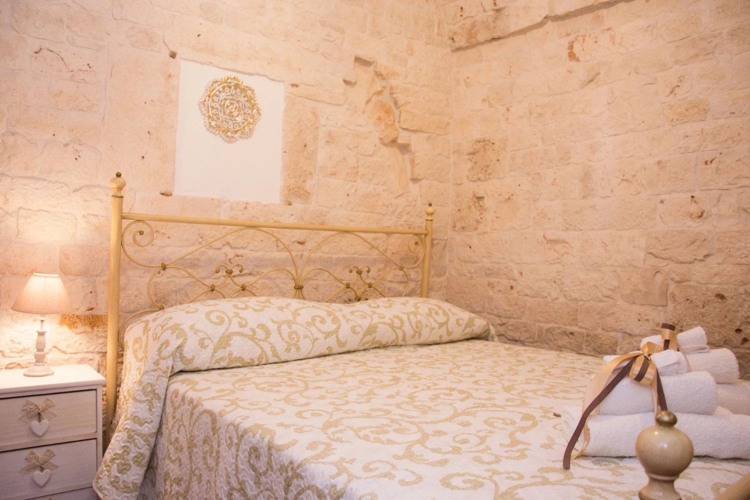 Trullo Sweet Trullo-4