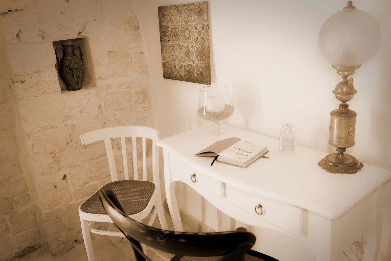 Trullo Sweet Trullo-5