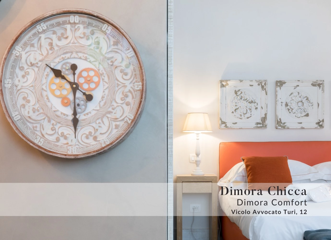 Dimore Nel Tempo - Dimora Chicca-2