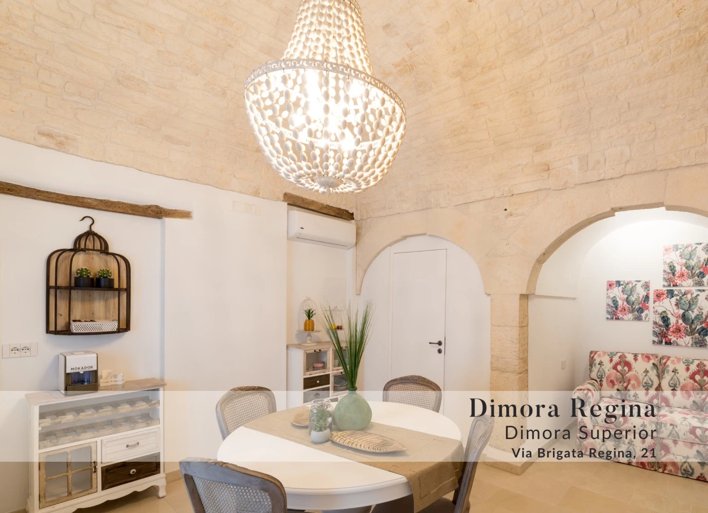 Dimore Nel Tempo - Dimora Chicca-3