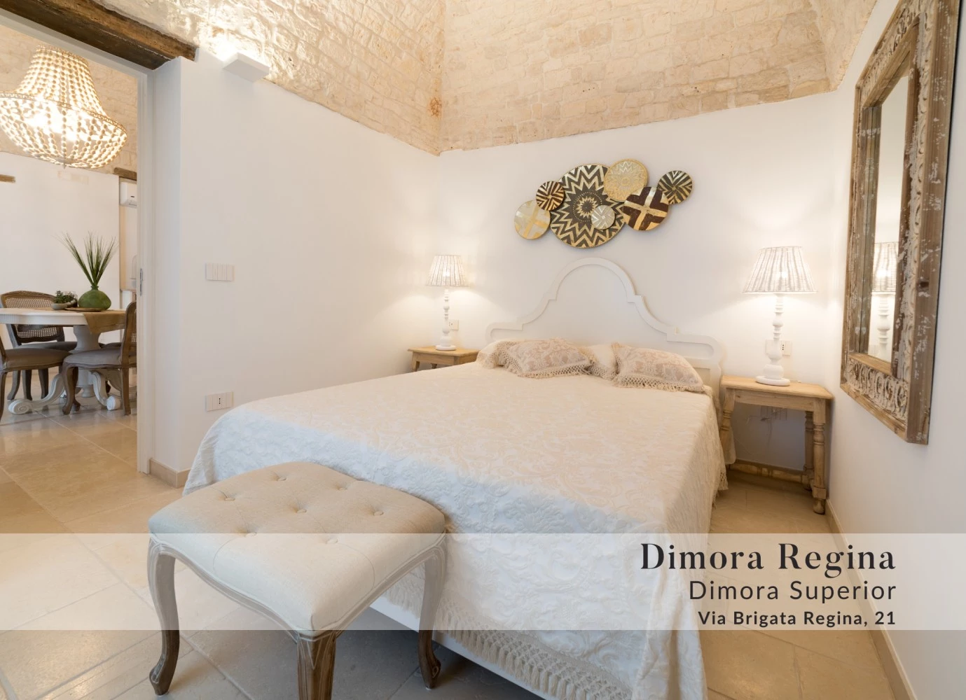 Dimore Nel Tempo - Dimora Chicca-4