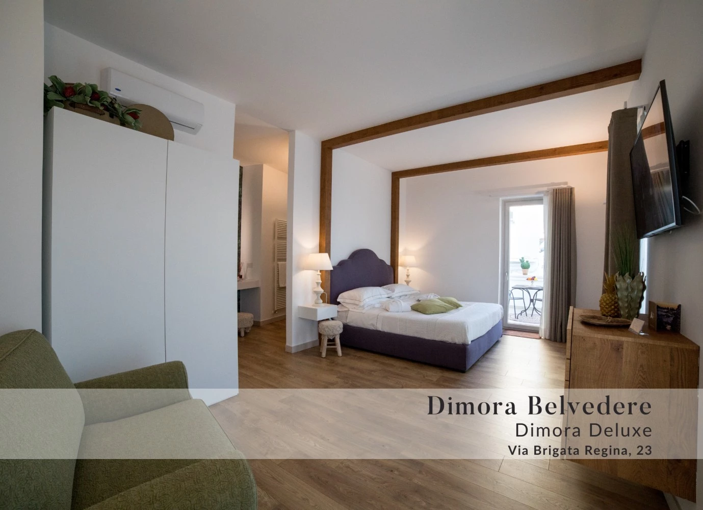 Dimore Nel Tempo - Dimora Chicca-5