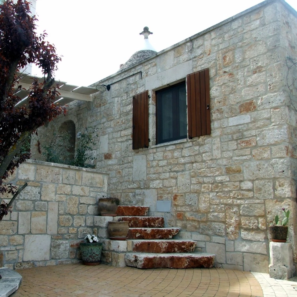 Trullo U Selvese-2