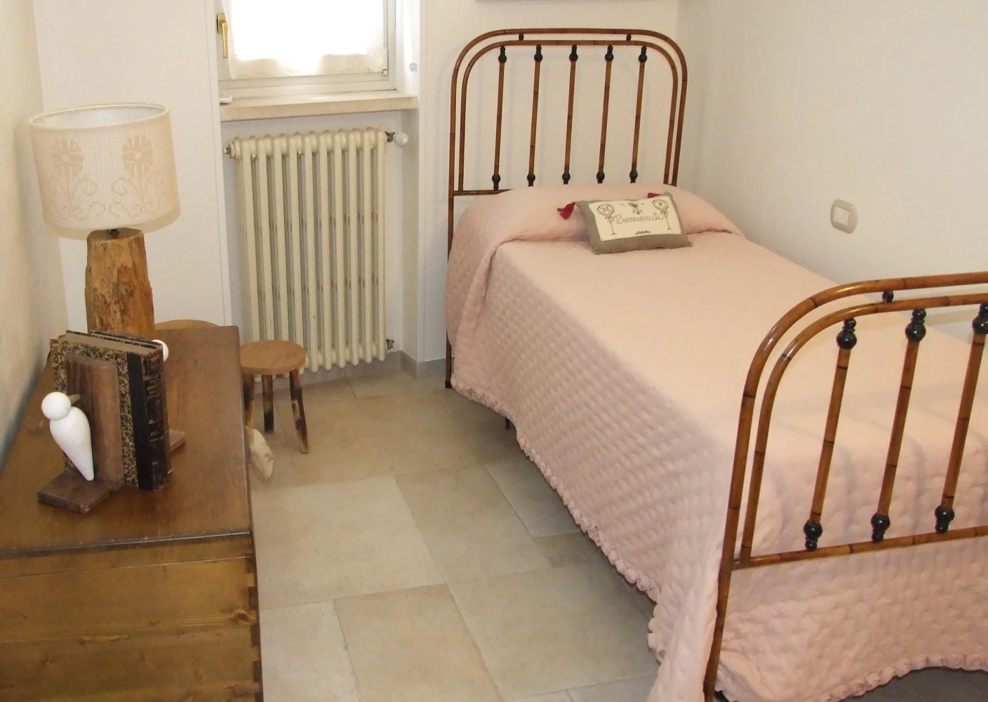 Trullo U Selvese-3