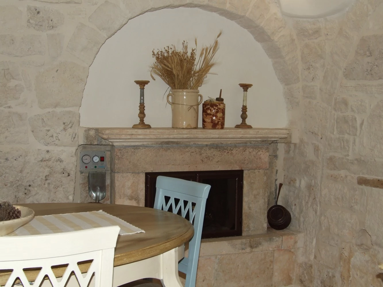 Trullo U Selvese-4