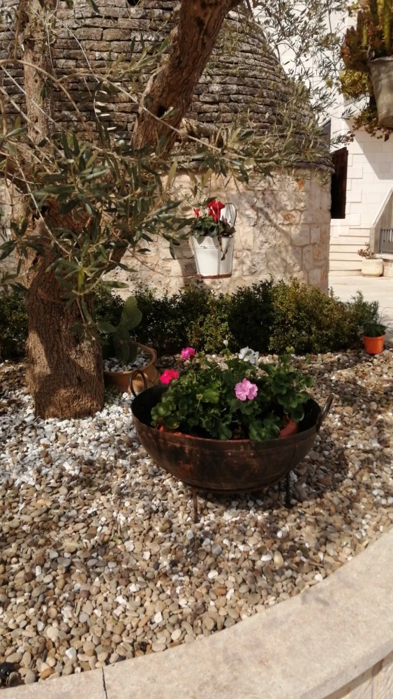 Trullo Paesano-2