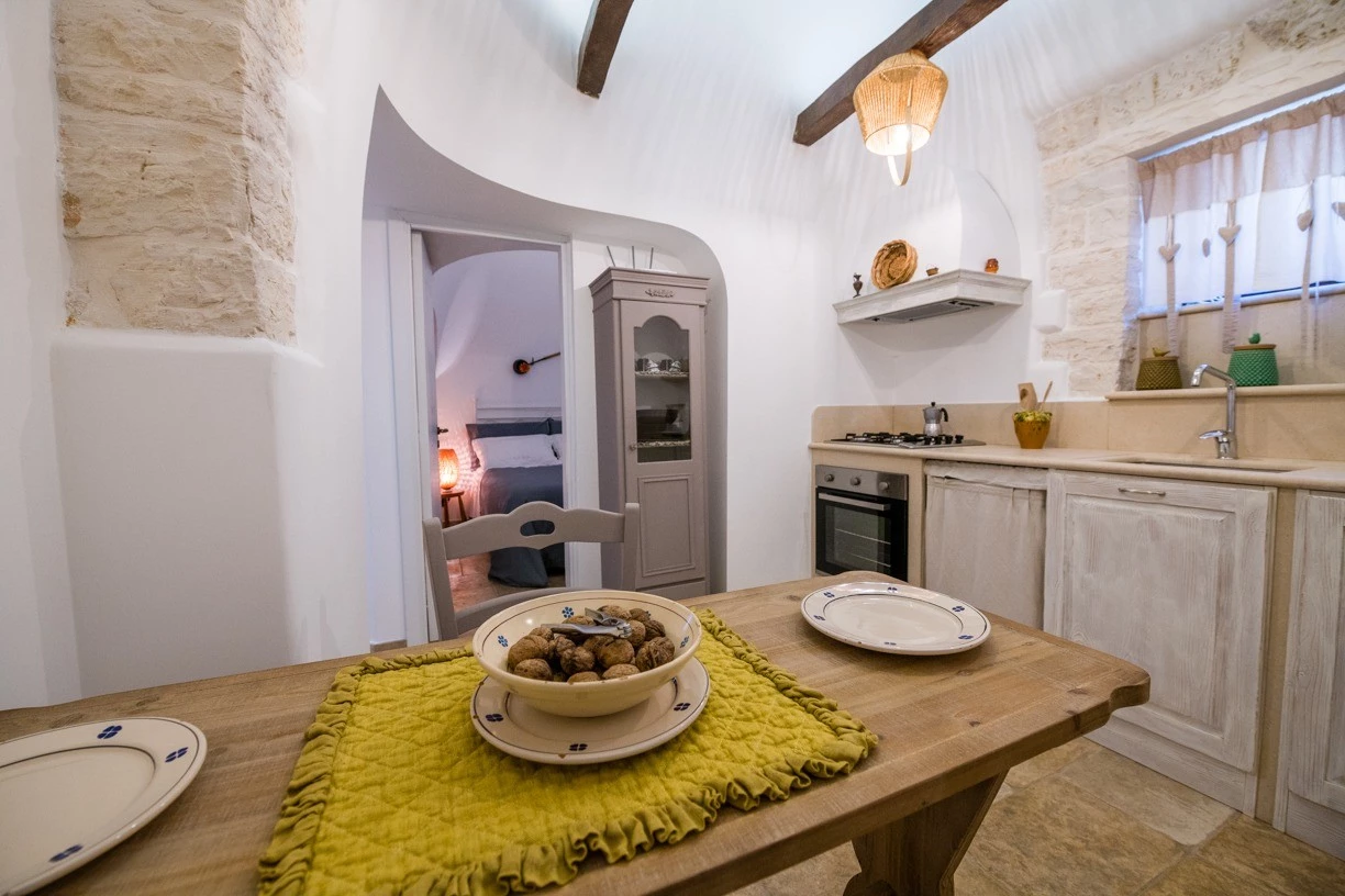 Trullo Paesano-4