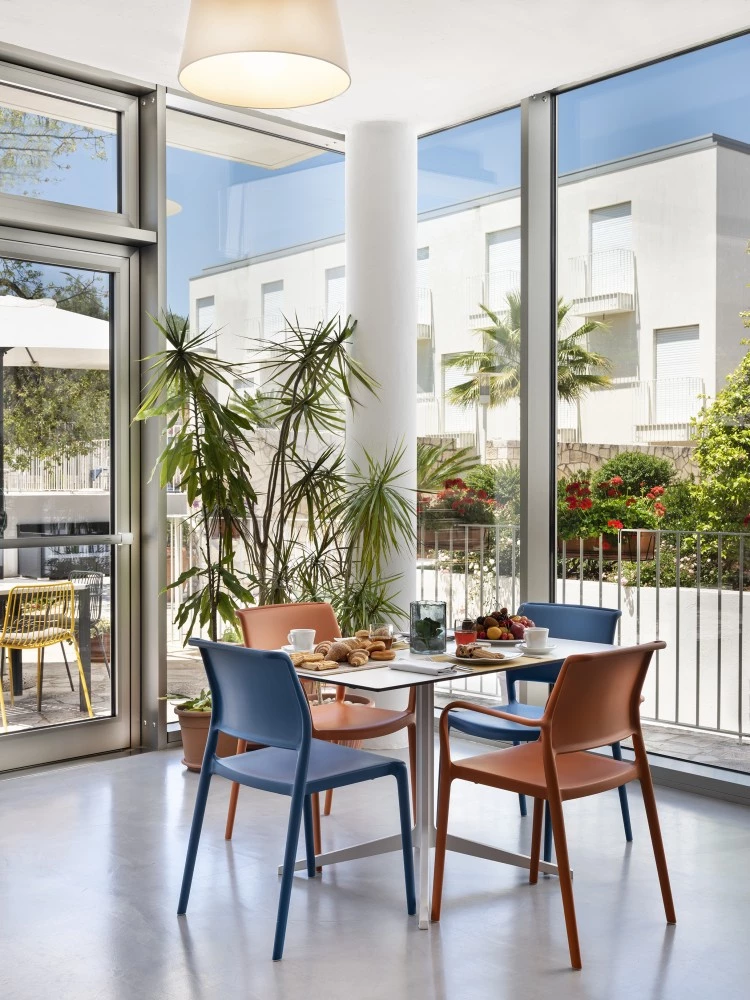 Hotel Colle Del Sole-1