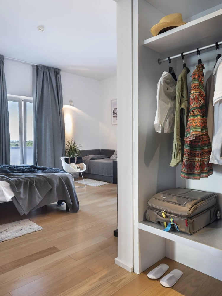 Hotel Colle Del Sole-2