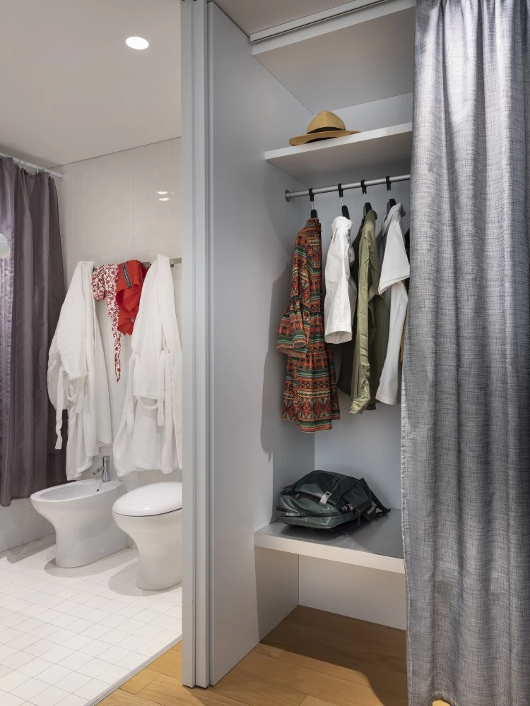 Hotel Colle Del Sole-4