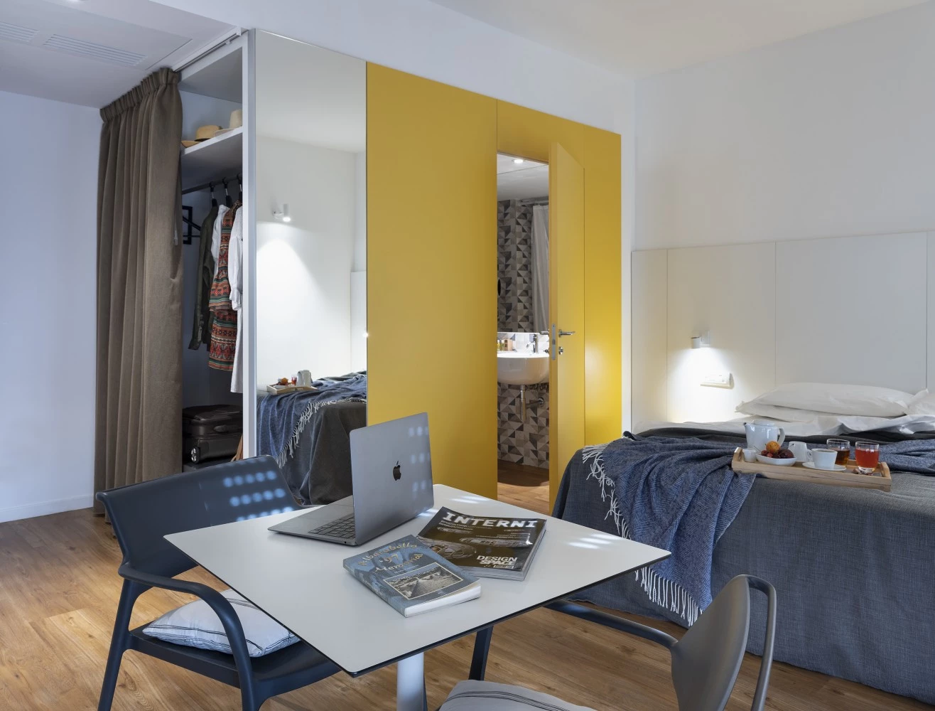 Hotel Colle Del Sole-5