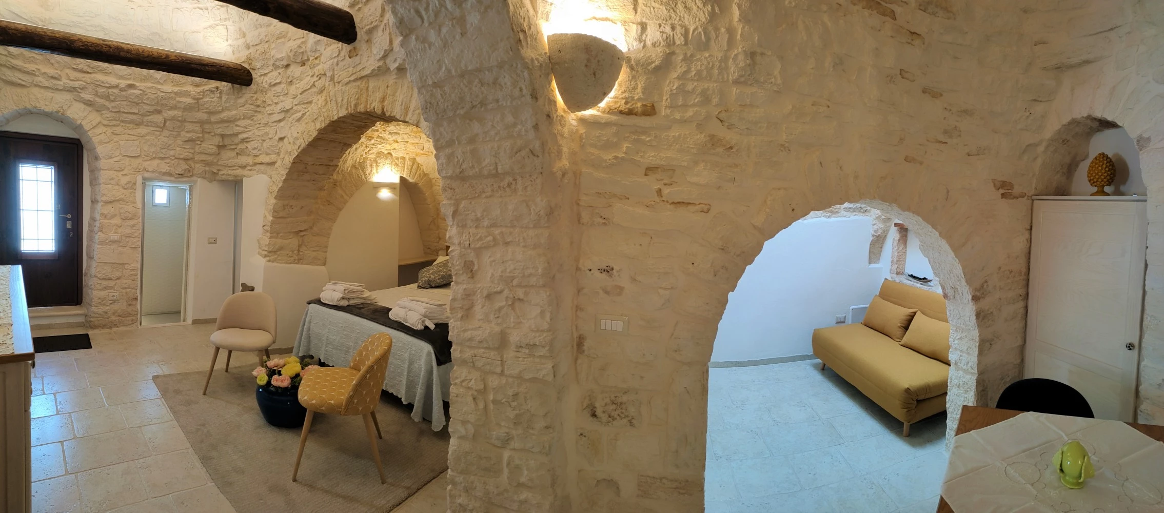 Trullo Monte Santo 50-1