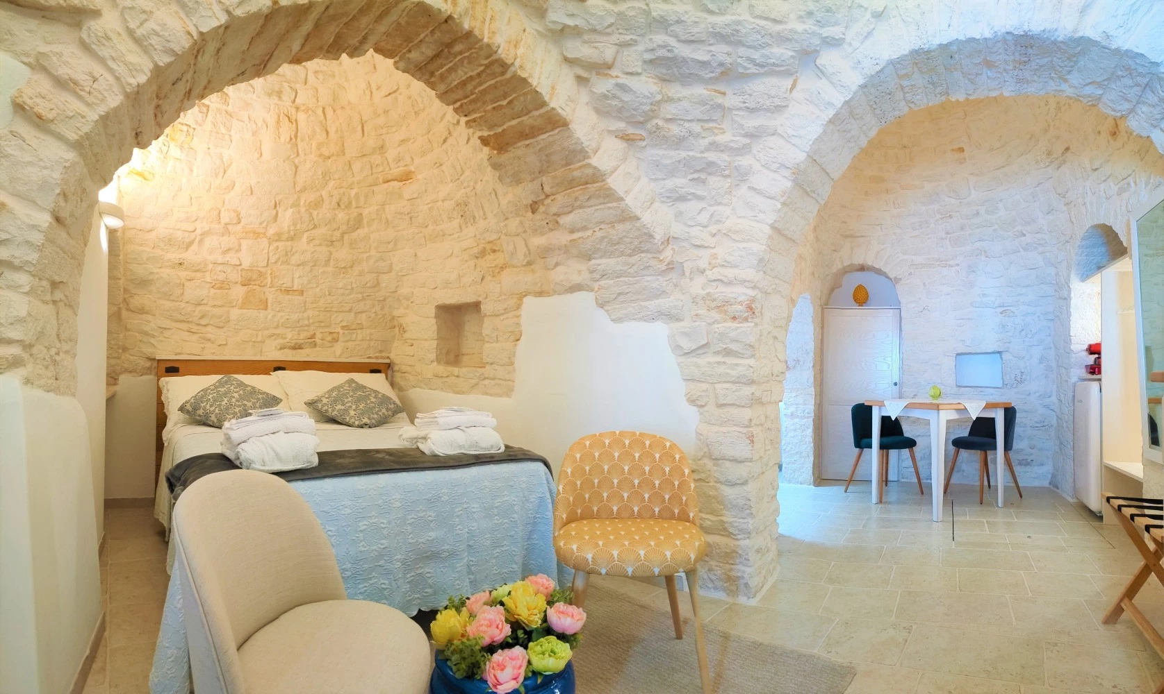 Trullo Monte Santo 50-2