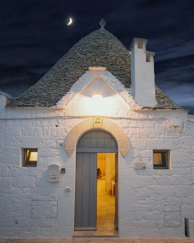 Trullo Antica Bellezza-1