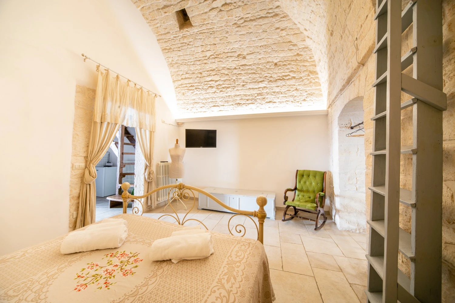Trullo Antica Bellezza-3