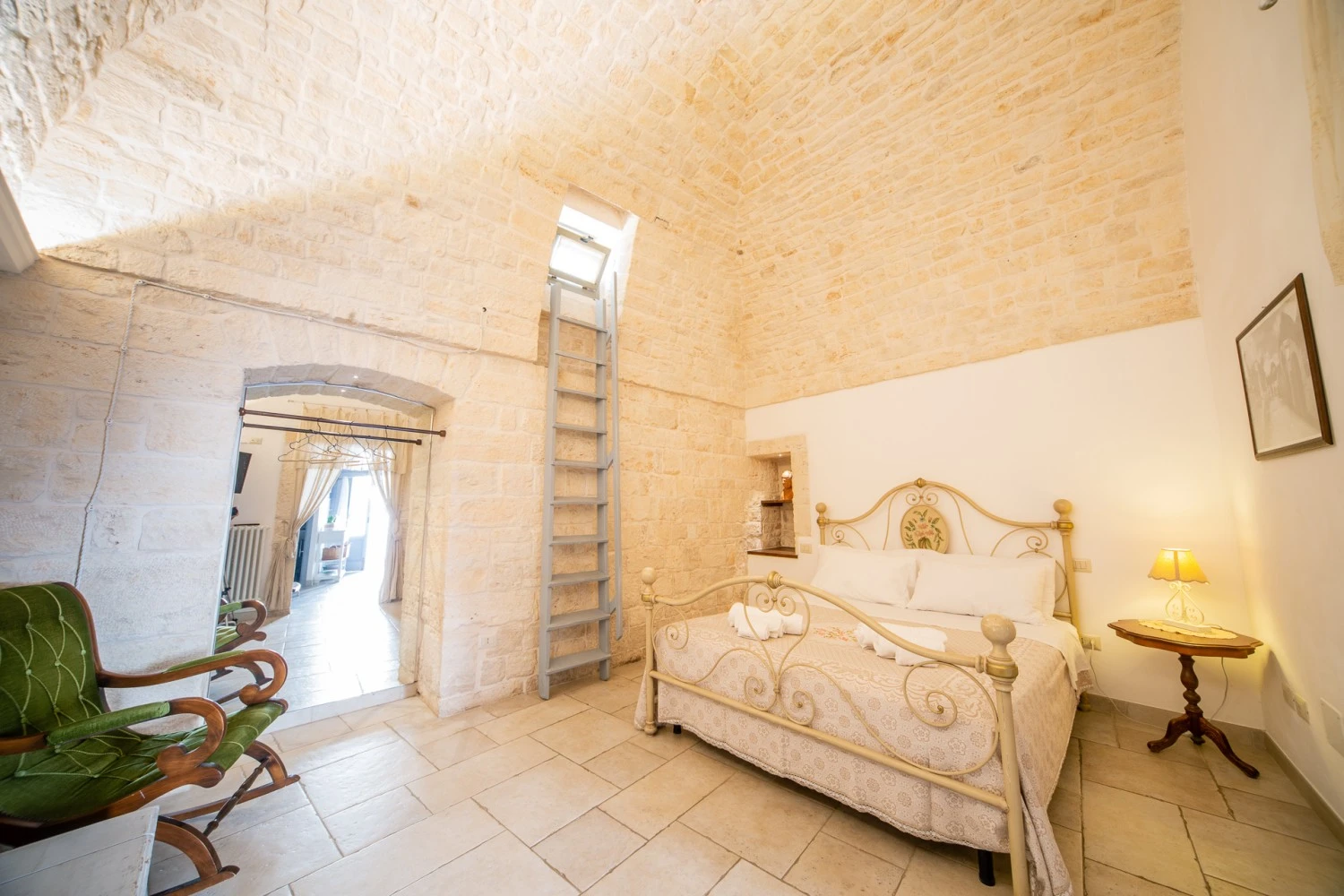 Trullo Antica Bellezza-4