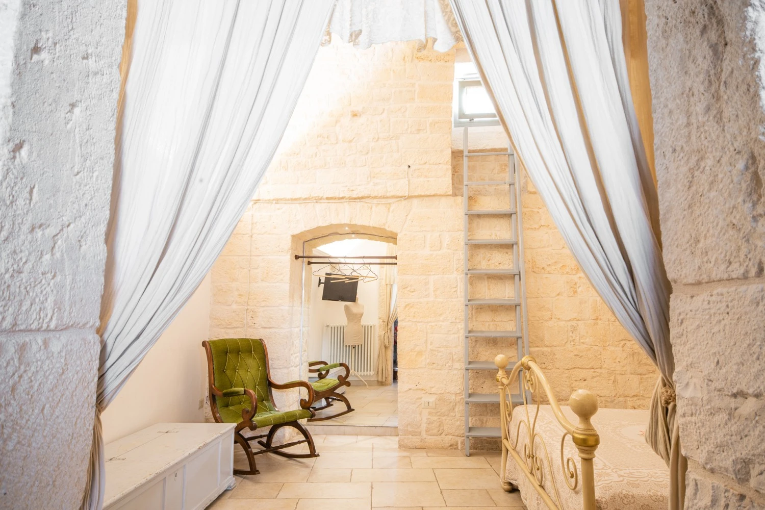 Trullo Antica Bellezza-5