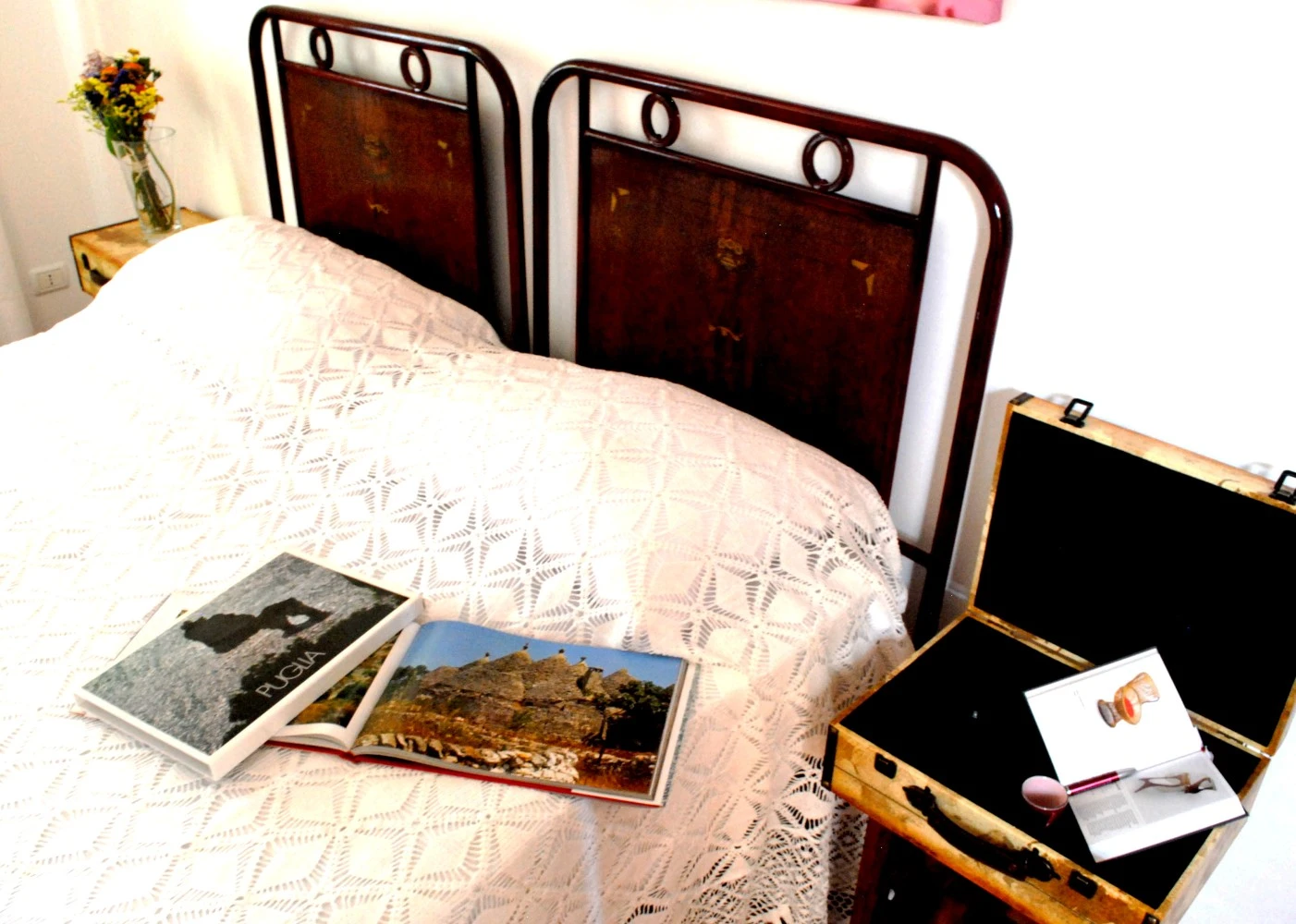 B&b Dimora Romano-1