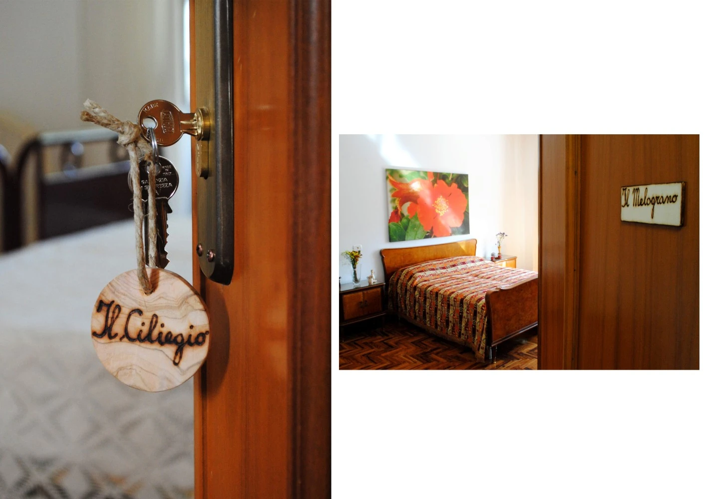 B&b Dimora Romano-2