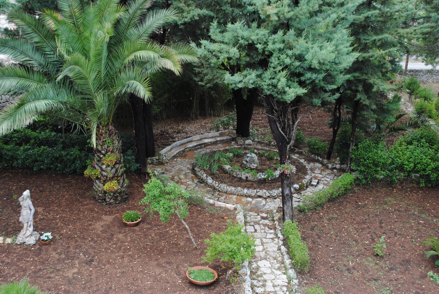 B&b Dimora Romano-3