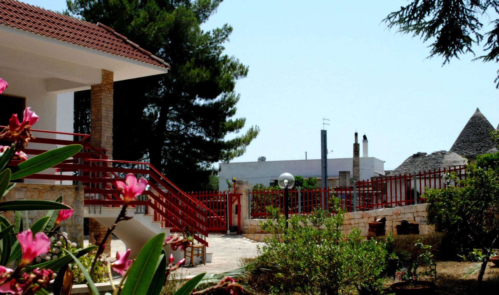 B&b Dimora Romano-5
