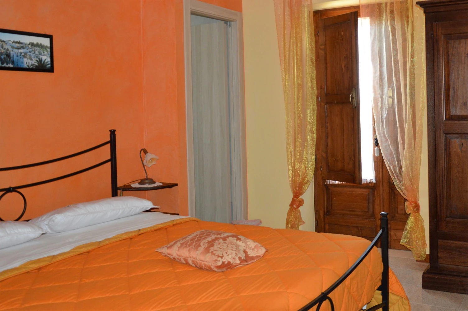Casa Delle Rondini-2