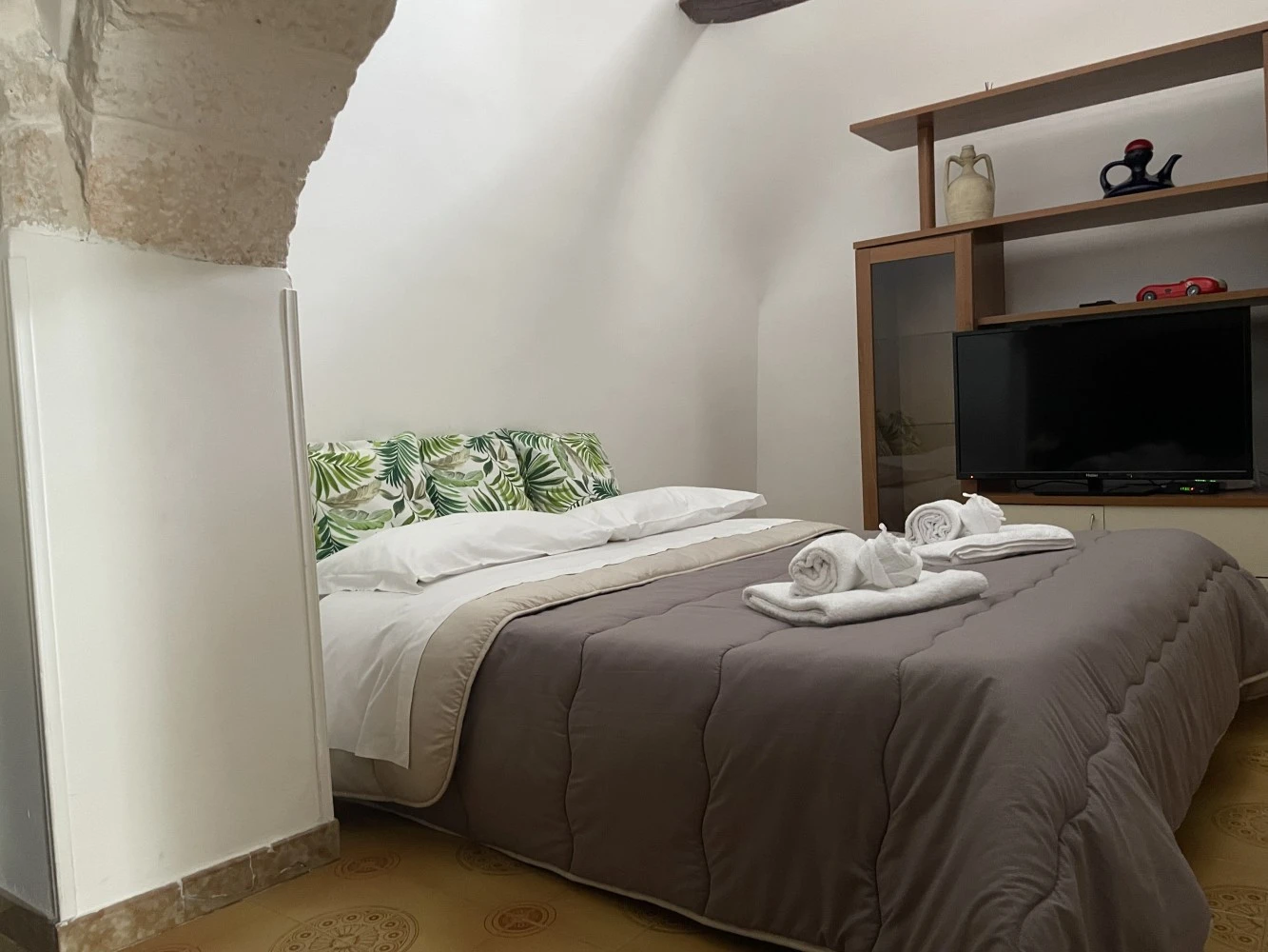 Il Trullo Di Nonno Licchio-2