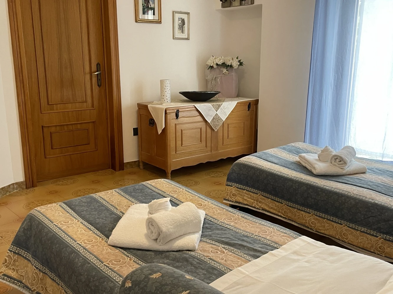 Il Trullo Di Nonno Licchio-3