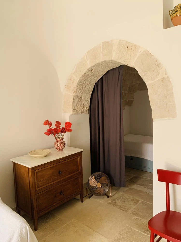 Trullo Monte Olimpo 5-5