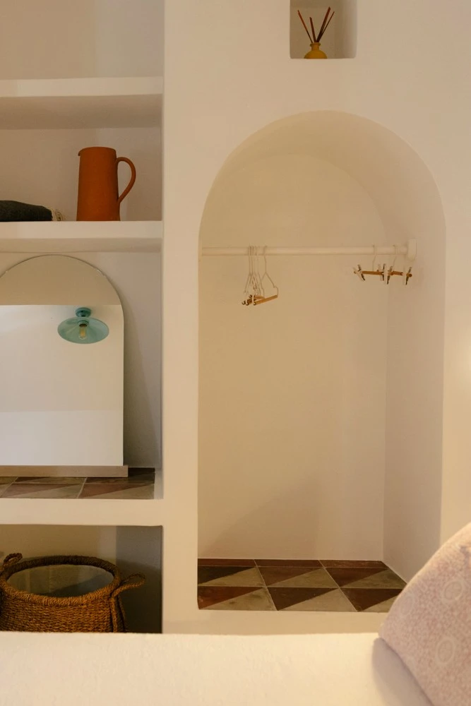 Trullo Monte Olimpo 5-3