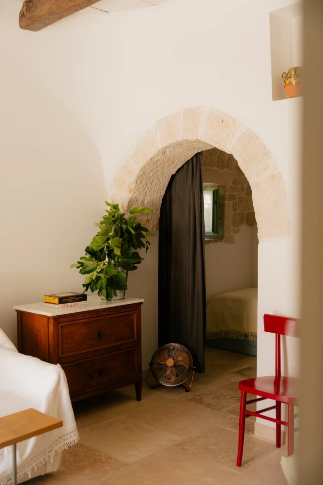 Trullo Monte Olimpo 5-4