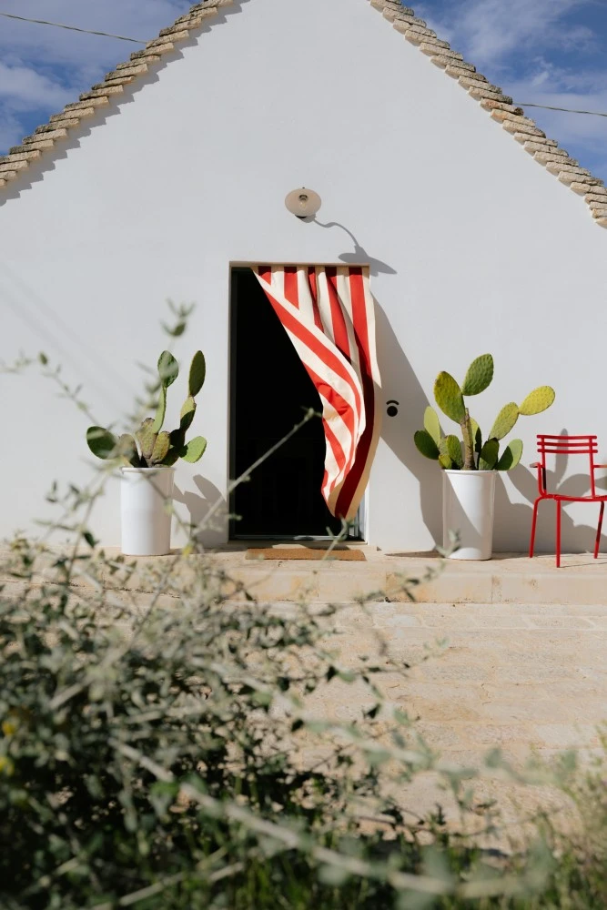 Trullo Monte Olimpo 5-5