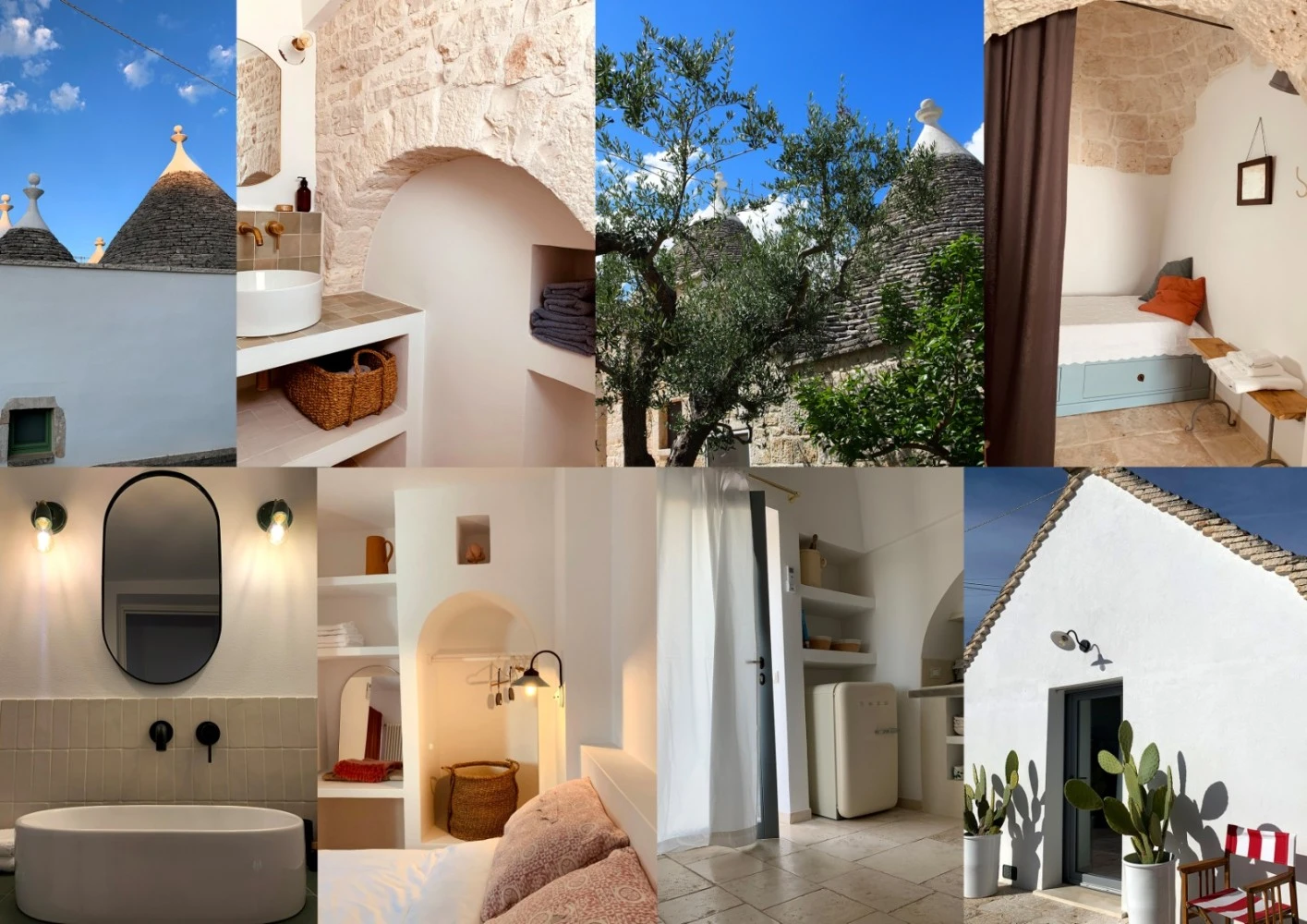 Trullo Monte Olimpo 5-1