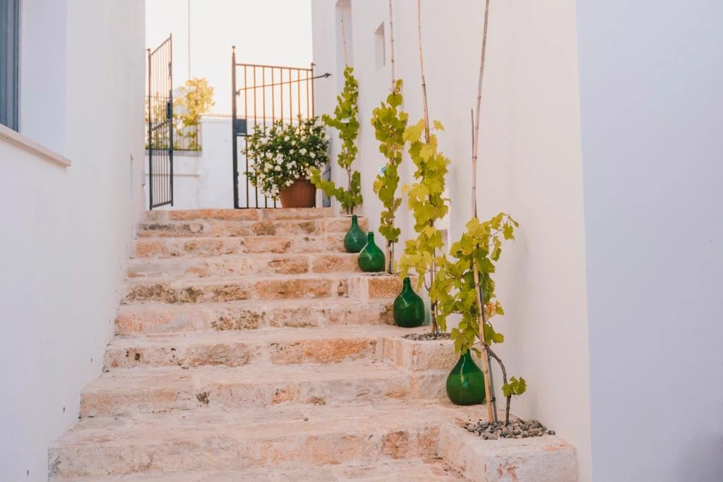 Trulli In Corte-3