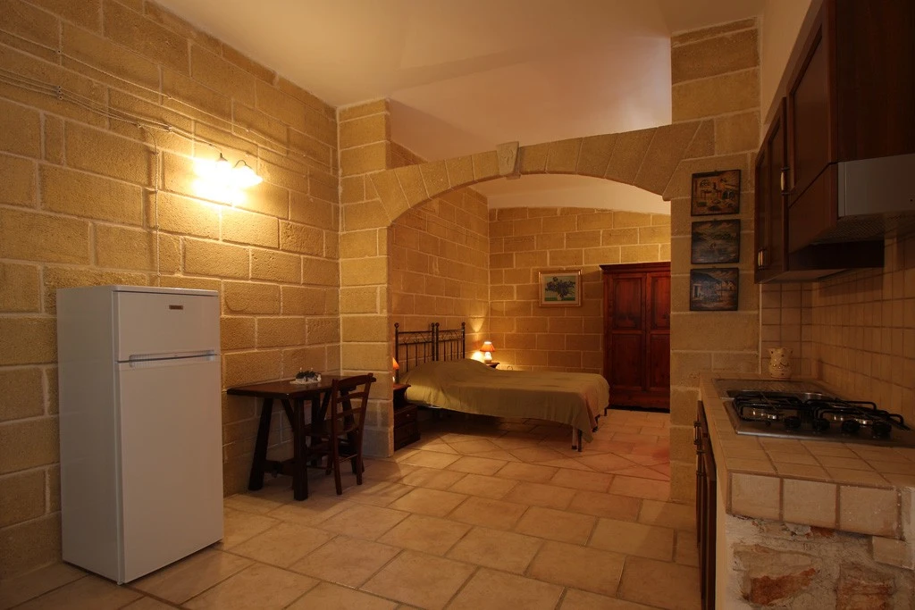 Residenza De Leonardis