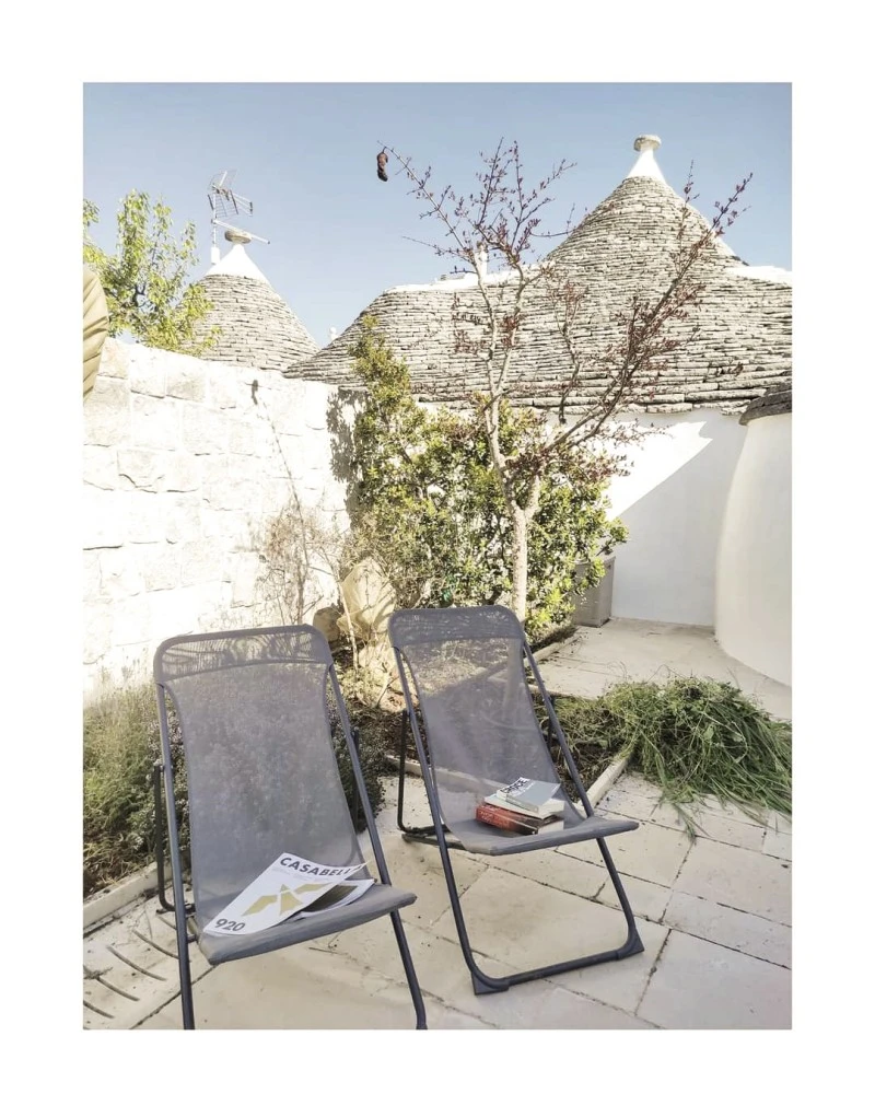 Il Trullo Del Viaggiatore-4