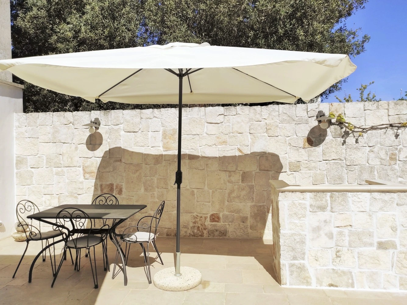 Il Trullo Del Viaggiatore-3