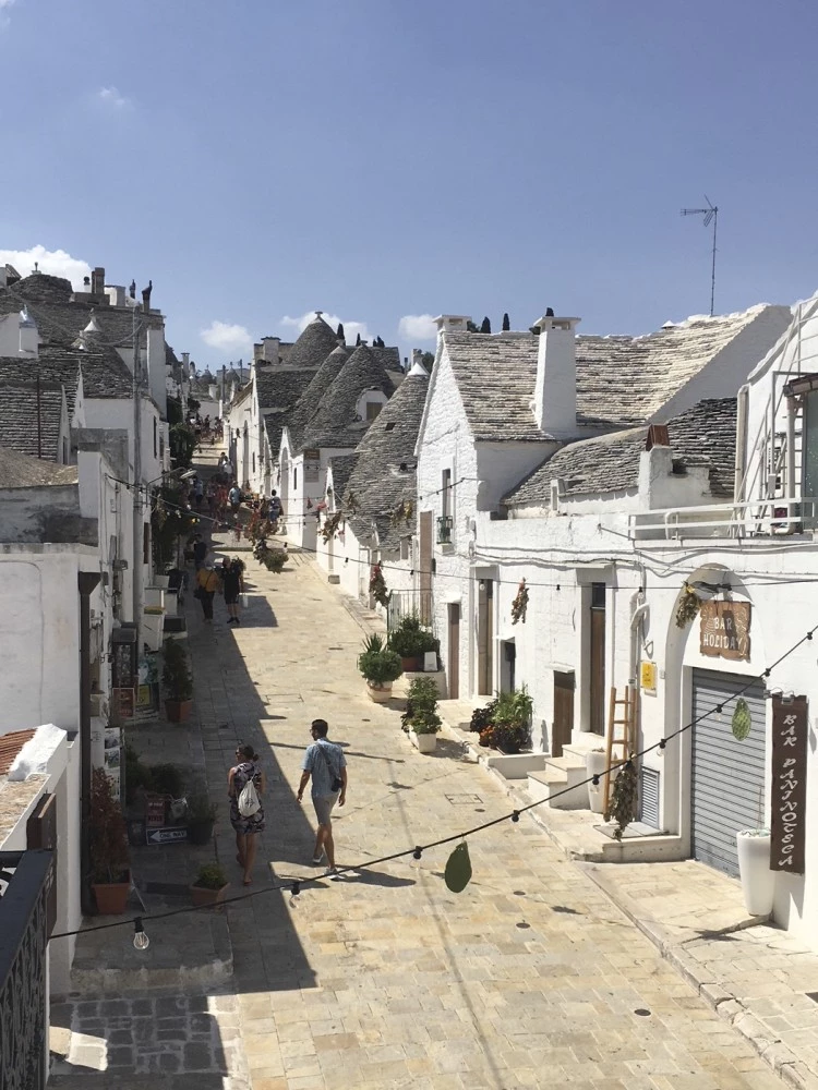 Noù La Tua Casa In Puglia-2