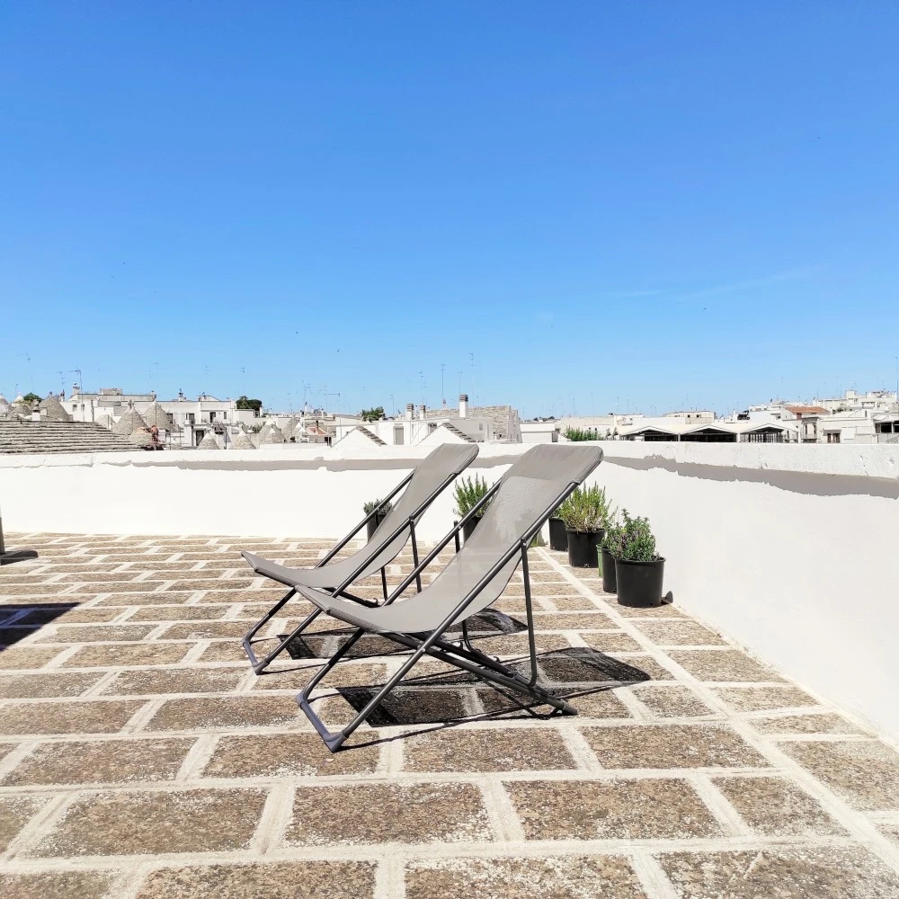 Noù La Tua Casa In Puglia-3