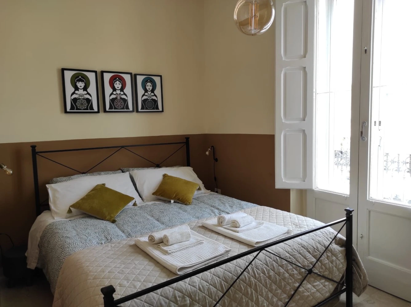Noù La Tua Casa In Puglia-4