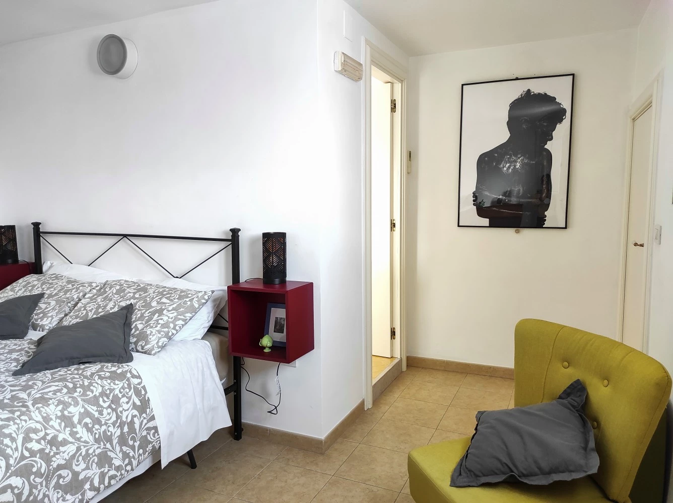 Noù La Tua Casa In Puglia-5
